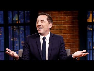 Gad Elmaleh : la danseuse de ballet dont il était fou
