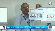 PRM elegirán su candidato presidencial | Emisión Estelar SIN con Alicia Ortega