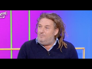 "Je regrette profondément..." : Olivier Delacroix se met à dos une grande animatrice avec des propos