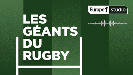 Fabien Pelous, une coupe du monde à la maison (2/2)