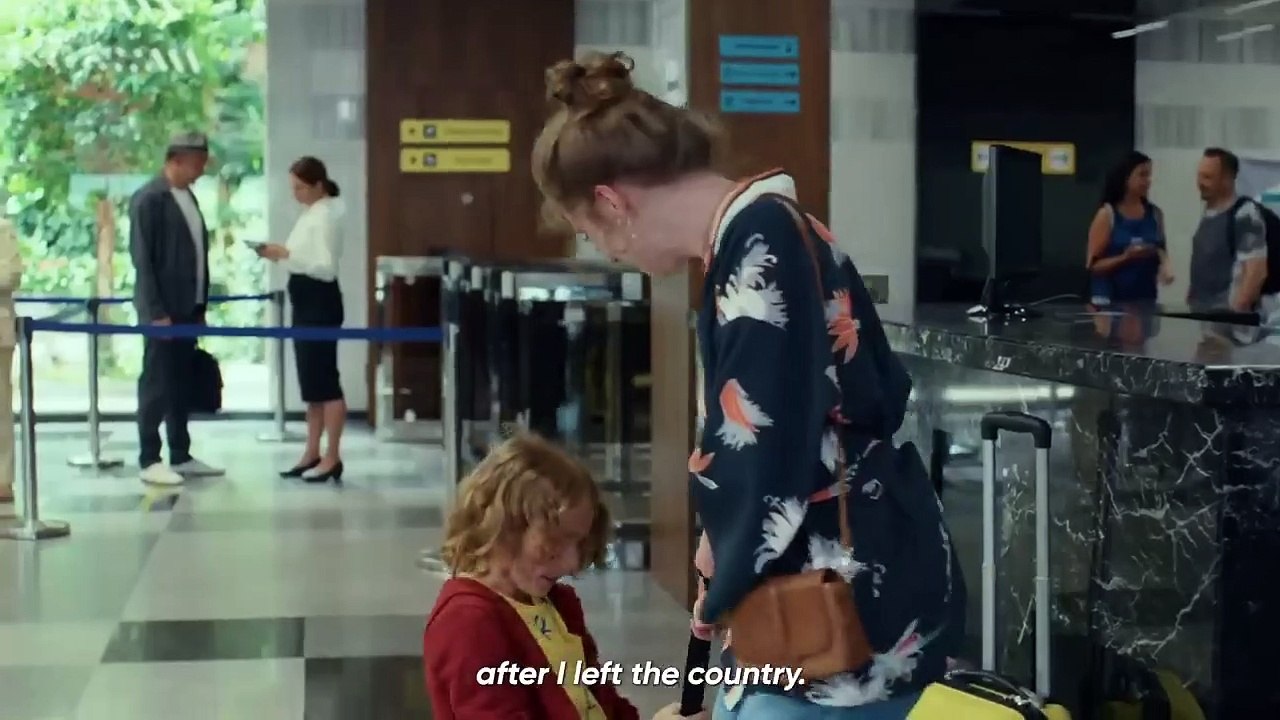 If you were rejected on your wedding night The Return Full HD