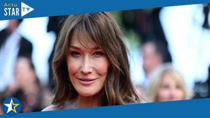 “Tu me manques chaque jour”  Carla Bruni rend un hommage touchant à son frère décédé