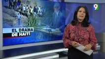 La Perspectiva: El Drama de Haití | Emisión Estelar SIN con Alicia Ortega