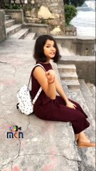 MKN Reels (Tanu Rawat) - Chhote Hi Change Lagde
