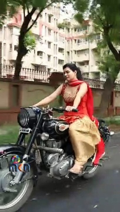 MKN Reels (Mahi Lakra) - Menu Dilade Soni