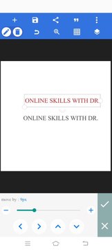 Graphic Designing Basic course for Beginners/Pixellab tools explained /graphic designing for beginners on mobile made easy Urdu/hindi