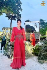 Pakej Lengkap Farahdhiya, Cantik & Rajin Masuk Dapur!