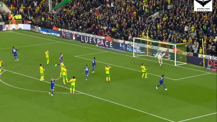 Norwich vs Leicester Highlights Sep 20,2023 (Championship 2023/24)