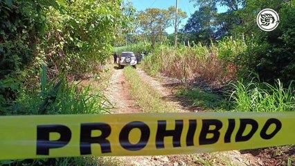 Breves Policiacas del 20 de Septiembre