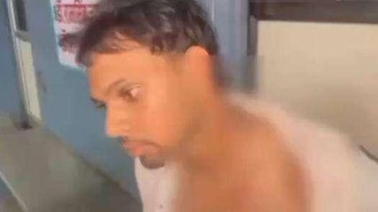 झालावाड़: नहीं थम रही चाकूबाजी, अब इस शख्स पर बदमाशों ने किया जानलेवा हमला, सुनिए पीड़ित की जुबानी