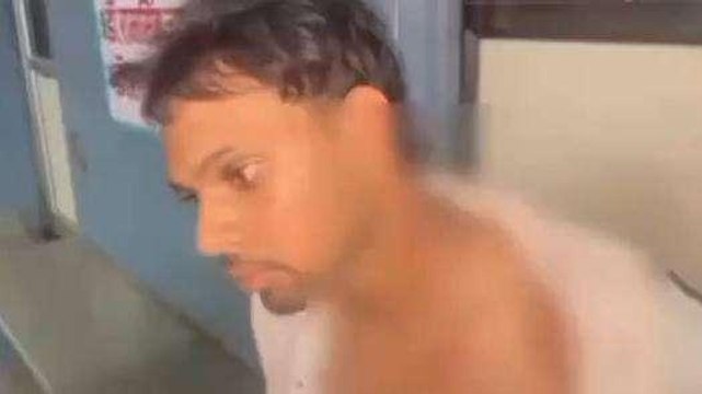 झालावाड़: नहीं थम रही चाकूबाजी, अब इस शख्स पर बदमाशों ने किया जानलेवा हमला, सुनिए पीड़ित की जुबानी