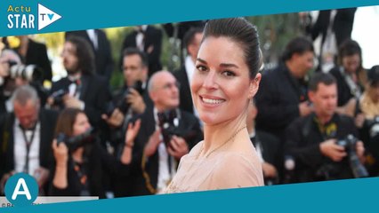 Sophie Tapie enceinte  voici le sexe de son futur enfant