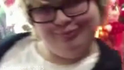 January 2017 Part 1: Meet the Queens of Redbox & Their DVD Collection 📀