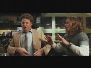 Watch Pineapple Express Trailer