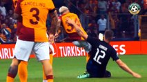 Galatasaray Vs FC Kopenhagen / UEFA Champions League