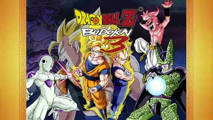 Dragon Ball Z Budokai HD Collection online multiplayer - ps3