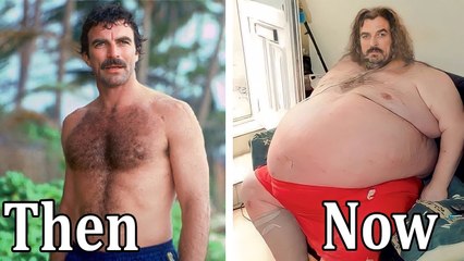 Magnum, P.I. (1980–1988) Cast Then and Now 2023 The Actors today are OLD unrecognizable