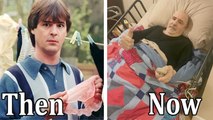 Men Behaving Badly (1992) Then and Now All Cast- Most of actors died