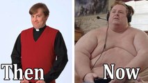 Father Ted (1995) Cast THEN AND NOW 2023 All Actors Have Aged Terribly