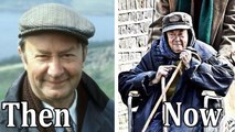 LAST OF THE SUMMER WINE 1973 Cast THEN AND NOW 2023, All cast died tragically!