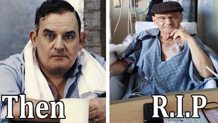 Porridge (1979) Cast THEN AND NOW 2023 Who Else Survives After 44 Years-
