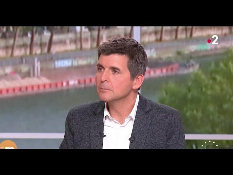 Les aliments les plus néfastes pour les dents ne sont pas les bonbons, Thomas Sotto médusé !