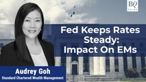 Standard Chartered On Fed Decision & Its Impact On EMs