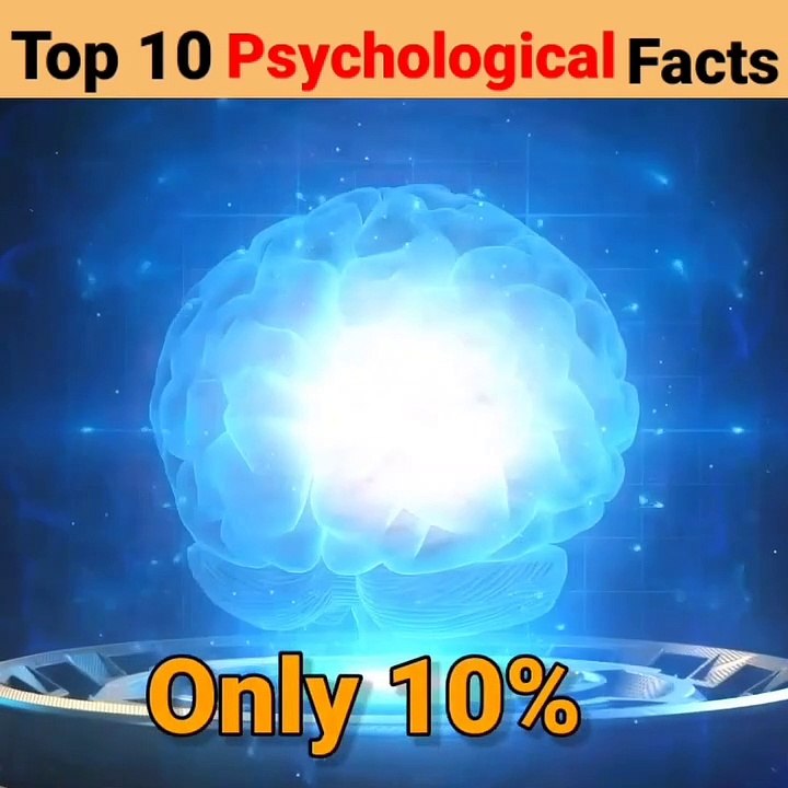 New facts video