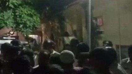 रीवा: मजार में रील बनाना युवक को पड़ा भारी, FIR दर्ज