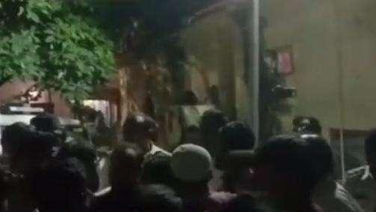 रीवा: मजार में रील बनाना युवक को पड़ा भारी, FIR...