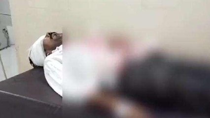 फ़तेहपुर: उधार गांजा न देने पर गोलीकांड, दबंग ने झोंके फायर