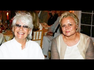 Muriel Robin et Catherine Lara : le beau souvenir de leur histoire d’amour