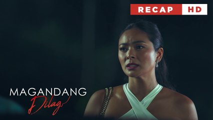 Magandang Dilag: Will Blaire say goodbye to her perfect wedding? (Weekly Recap HD)