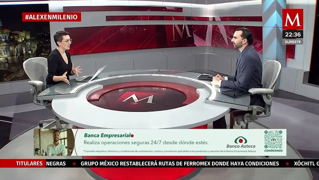 ¿Cómo va México en crecimiento económico? | Así Vamos