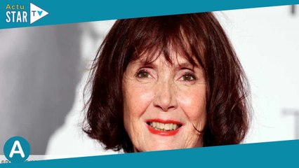 « Il n’y a pas un idéal »  comment Sabine Azéma vit le fait de ne pas avoir d'enfant
