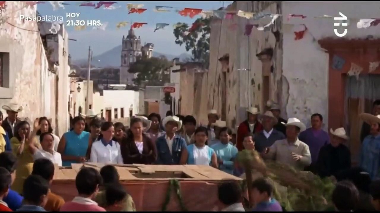 El Profe 1971 - Mario Moreno, Cantinflas