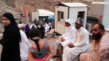 AZAN JABAL NUR MAKKAH | Mecca live