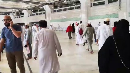 Makkah live | jumma Makka Kaba live