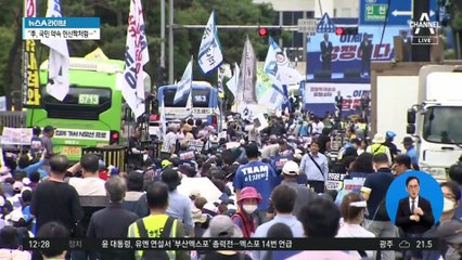 이재명 ‘SNS 부결 호소문’에 비명계도 격앙