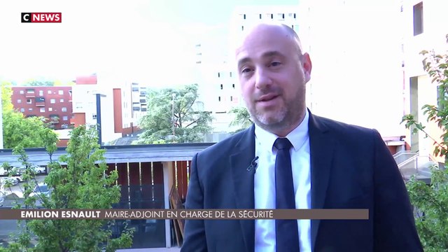 Toulouse : des riverains et des livreurs s'opposent