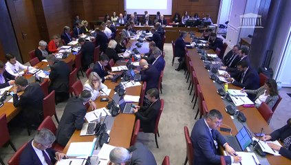 Commission des finances : Rapport d’information sur l’application des mesures fiscales - Mercredi 20 septembre 2023