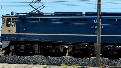 PXL_20230802_142118 9382列車・9382レ Train 9382 and 9382le.