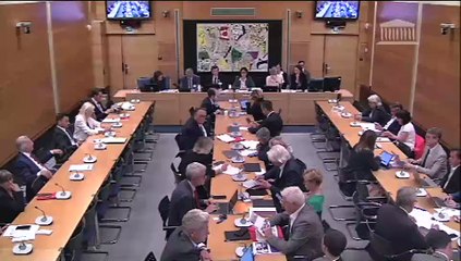 Commission des affaires culturelles : M. Édouard Geffray, directeur général de l’enseignement scolaire - Mercredi 20 septembre 2023