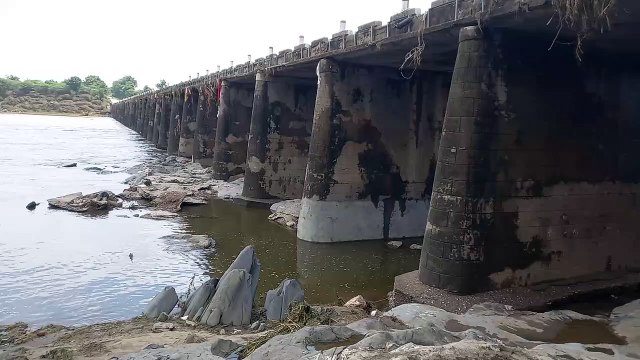 VIDEO: जिम्मेदार समय पर नहीं देते ध्यान, अब आमजन परेशान