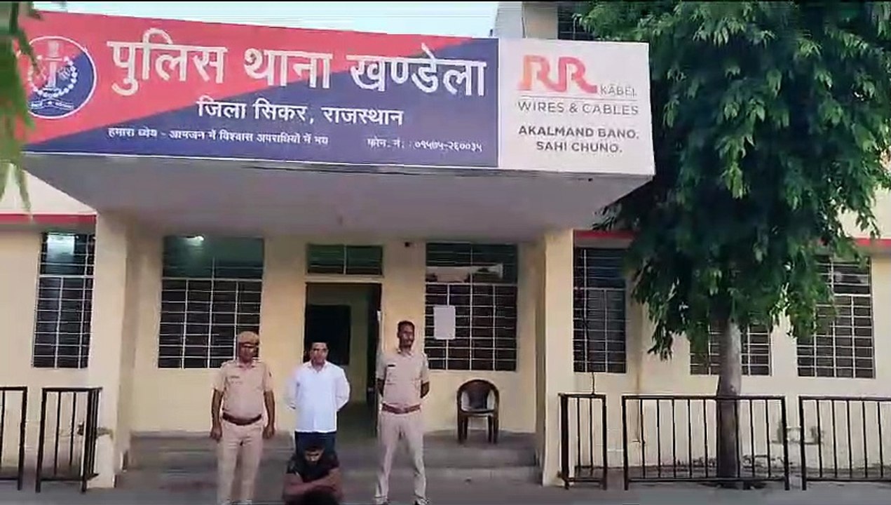 VIDEO: वारदात के लिए पिस्टल लेकर घूम रहा था युवक, गिरफ्तार