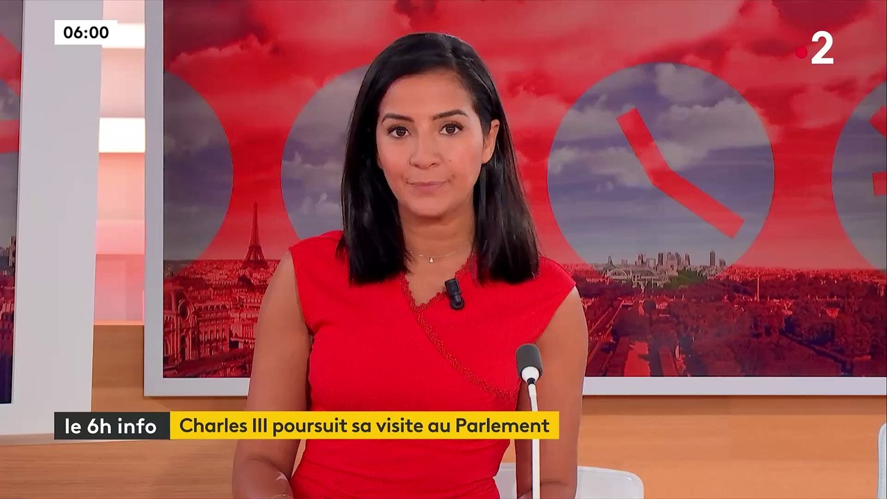 Visite de Charles III : Regardez les images de l'arrivée des stars hier soir à Versailles pour le dîner d'Etat qui a été donné avec 160 convives, dont  Mick Jagger, Hugh Grant, Carole Bouquet, Charlotte Gainsbourg...