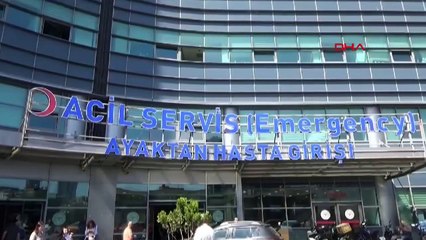 Esenyurt'ta PKK lehine gösteri yapan 3 kişi tutuklandı