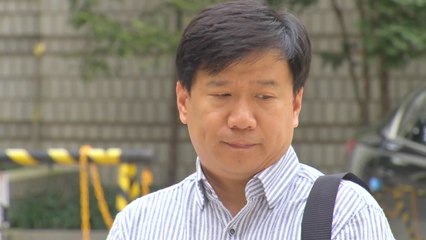 '간첩 조작 피해자' 유우성..."검사 탄핵은 사필귀정" / YTN