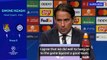 Inzaghi admits Real Sociedad were better than Inter