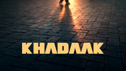 Khadaak (Official Video) - Shooter Kahlon | Shevv | Micheal | Latest Punjabi Songs 2023